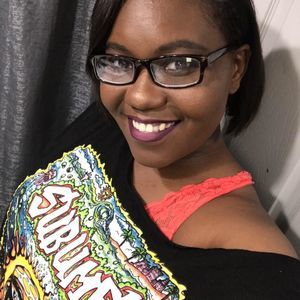 Meet your Posher, Carol